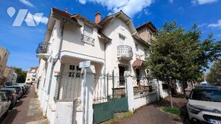 Maison 7 pièces 156 m² · à Vichy · 156 m² · 269 500 €