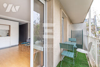  Appartement à vendre 1 pièce 30 m²