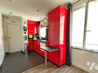  Appartement  vendre 2 pices 30 m