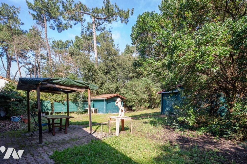 � vendre  Maison L�ge-Cap-Ferret (33950)