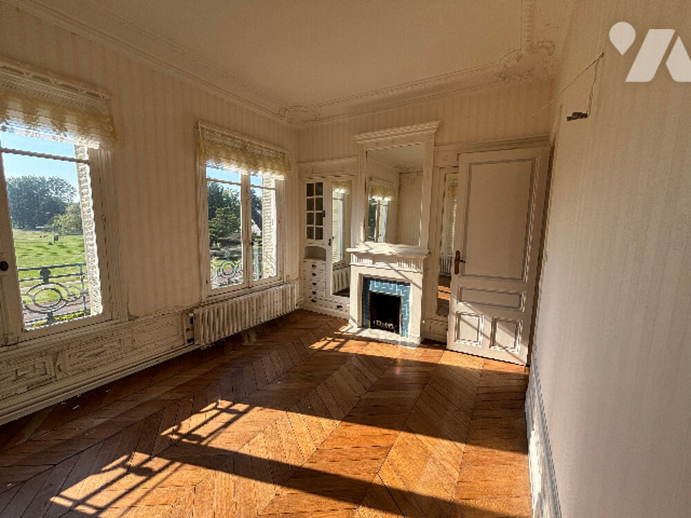 à vendre  Maison Le Touquet-Paris-Plage (62520)