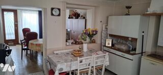  Maison à vendre 3 pièces 60 m²