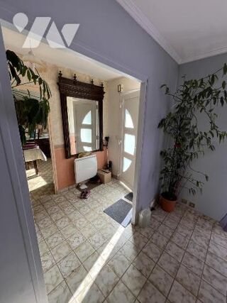  Maison � vendre 6 pi�ces 119 m�