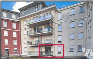  Appartement � vendre 2 pi�ces 35 m�