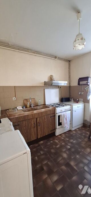  Maison à vendre 6 pièces 146 m²