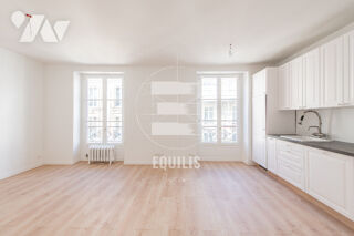  Appartement à vendre 2 pièces 52 m²
