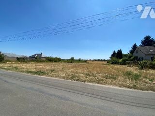  Terrain à vendre 