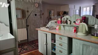  Maison � vendre 4 pi�ces 76 m�