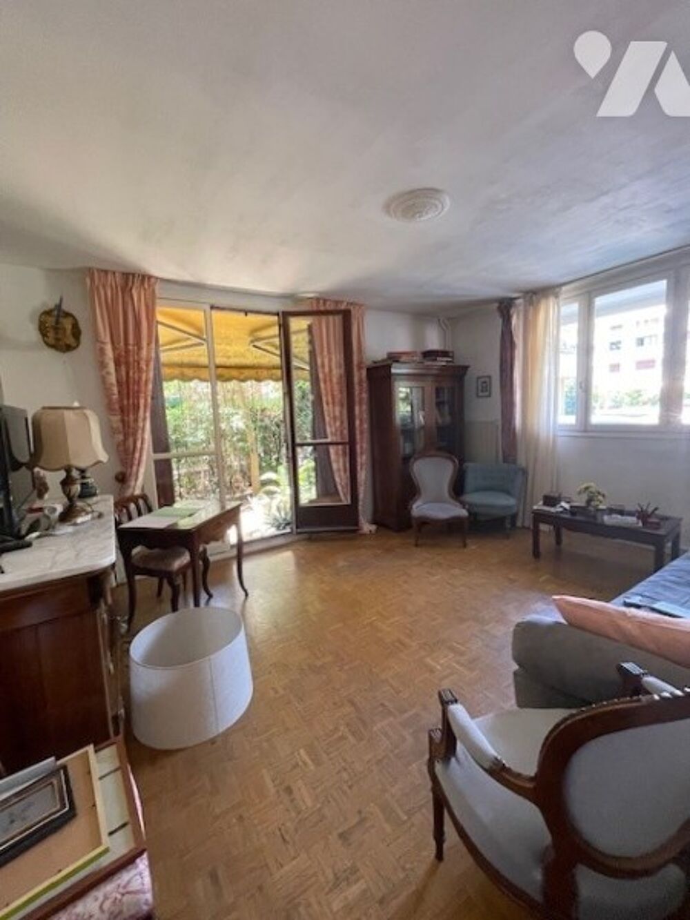 Appartement 1 pièce 43 m² · à Marseille 12 · 43 m² · 125 000 €