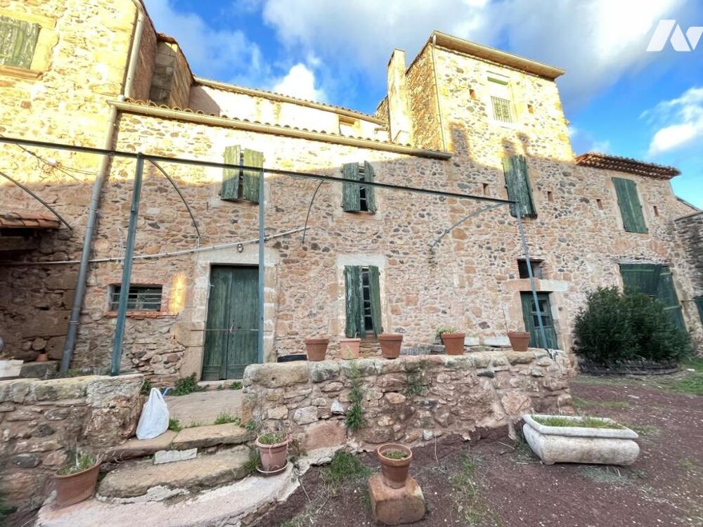 PROPRIETE DOMAINE CORPS DE FERME