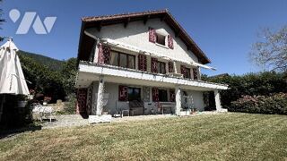  Maison à vendre 5 pièces 121 m²