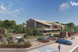  Appartement � vendre 3 pi�ces 64 m�