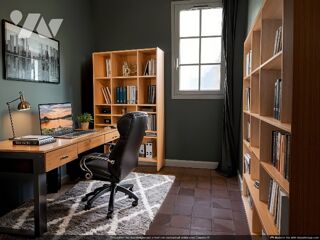  Appartement à vendre 4 pièces 91 m²