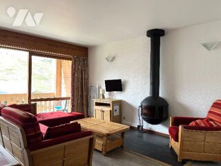  Appartement à vendre 3 pièces 49 m²