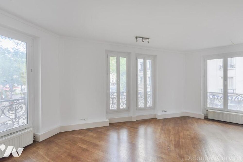 Vente Appartement Vente appartement 2 pièces 37.13 m² Paris 13