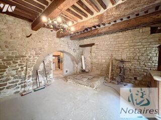  Maison � vendre 15 + pi�ces 377 m�
