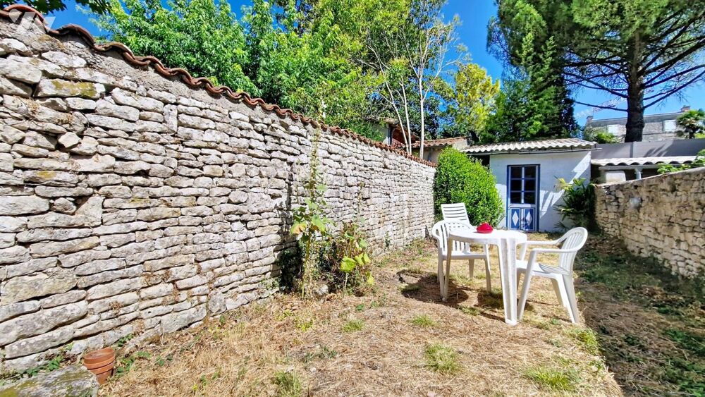 Vente Maison Maison à vendre Niort Niort