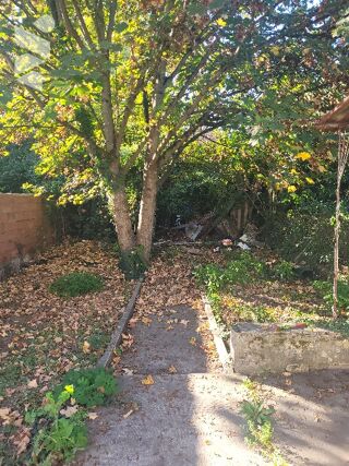  Maison  vendre 3 pices 60 m