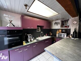  Maison à vendre 1 pièce 57 m²