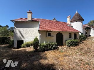  Maison à vendre 15 + pièces 313 m²