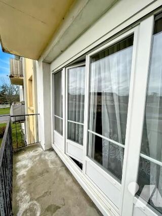  Appartement � vendre 4 pi�ces 67 m�