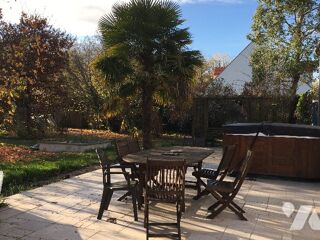  Maison � vendre 10 pi�ces 208 m�