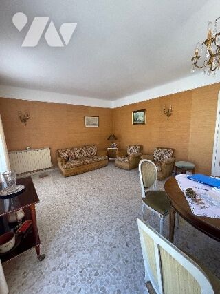  Maison à vendre 4 pièces 84 m²