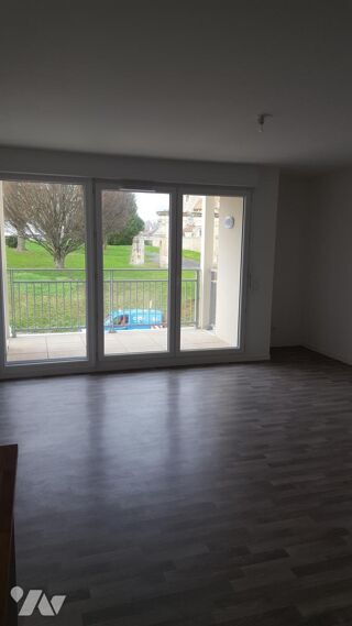  Appartement à louer 2 pièces 50 m²