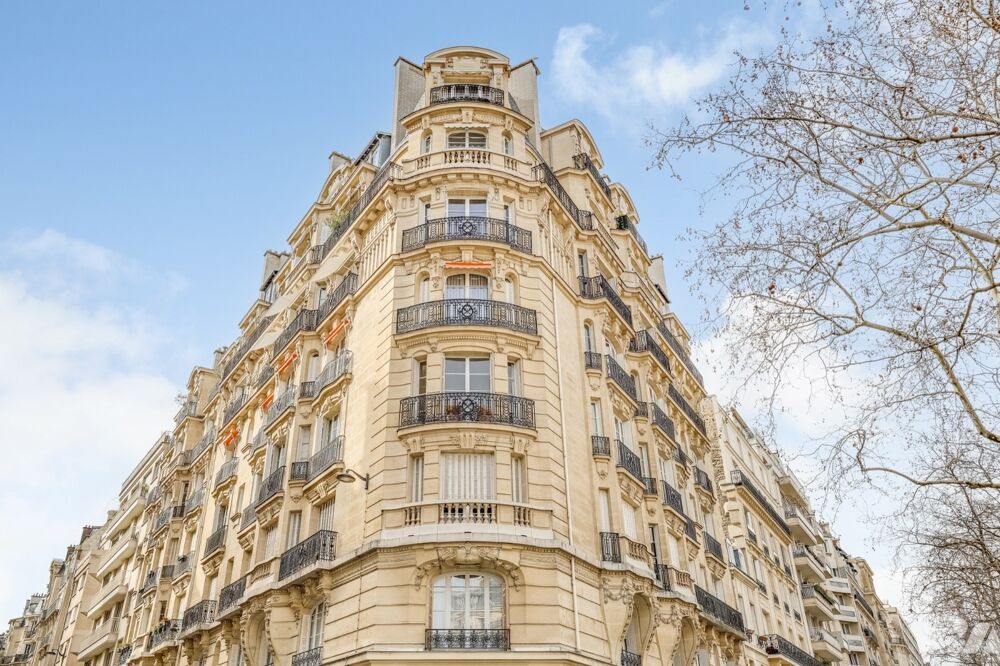 � vendre  Appartement Paris 7