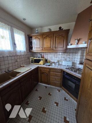  Maison  vendre 5 pices 89 m