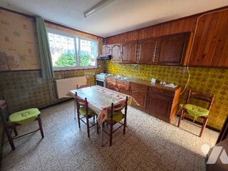  Maison � vendre 6 pi�ces 111 m�