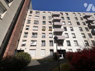  Appartement pinay-sur-Seine (93800)