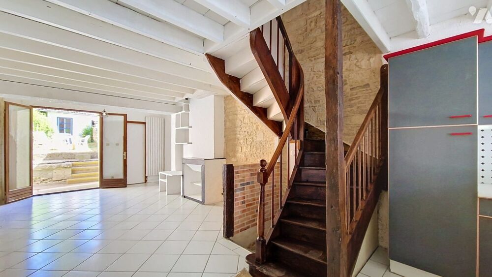 Vente Maison Maison à vendre Niort Niort