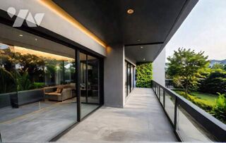  Appartement � vendre 4 pi�ces 98 m�