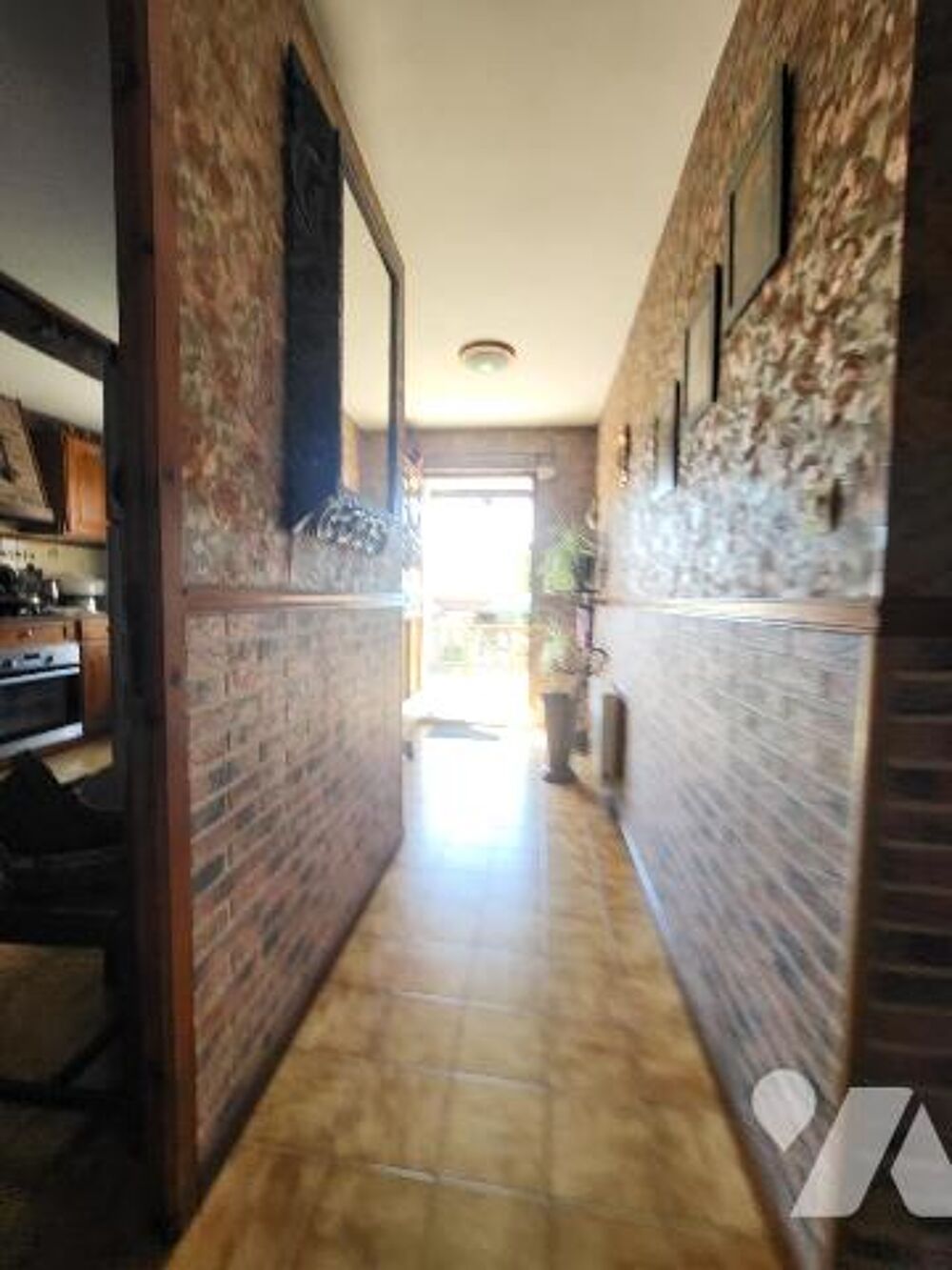 Vente Maison Proximit� de Desvres Ergny