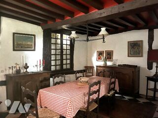  Maison � vendre 5 pi�ces 126 m�