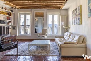  Appartement à vendre 4 pièces 63 m²
