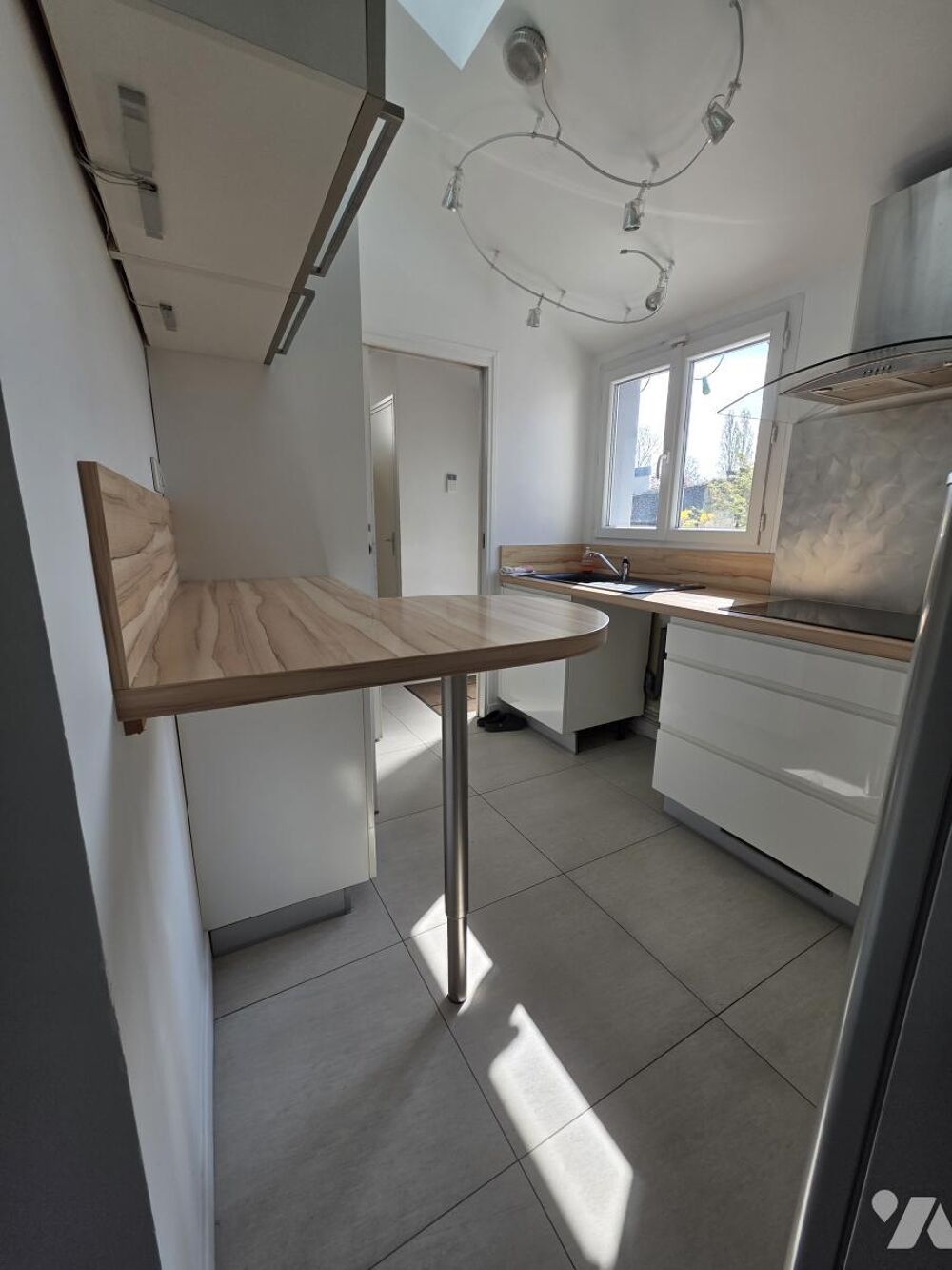 � vendre  Maison Saint-Cloud (92210)