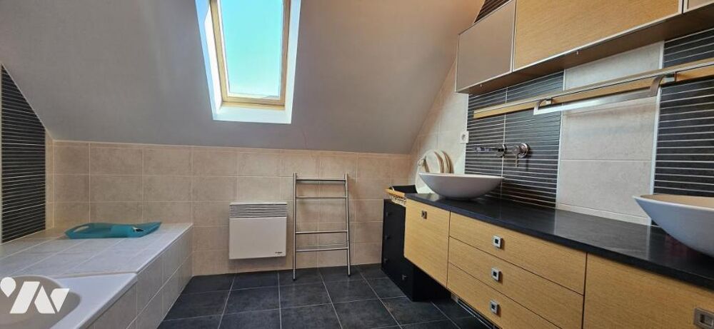 à vendre  Maison Combrit (29120)