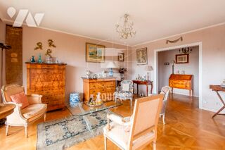  Appartement  vendre 3 pices 81 m