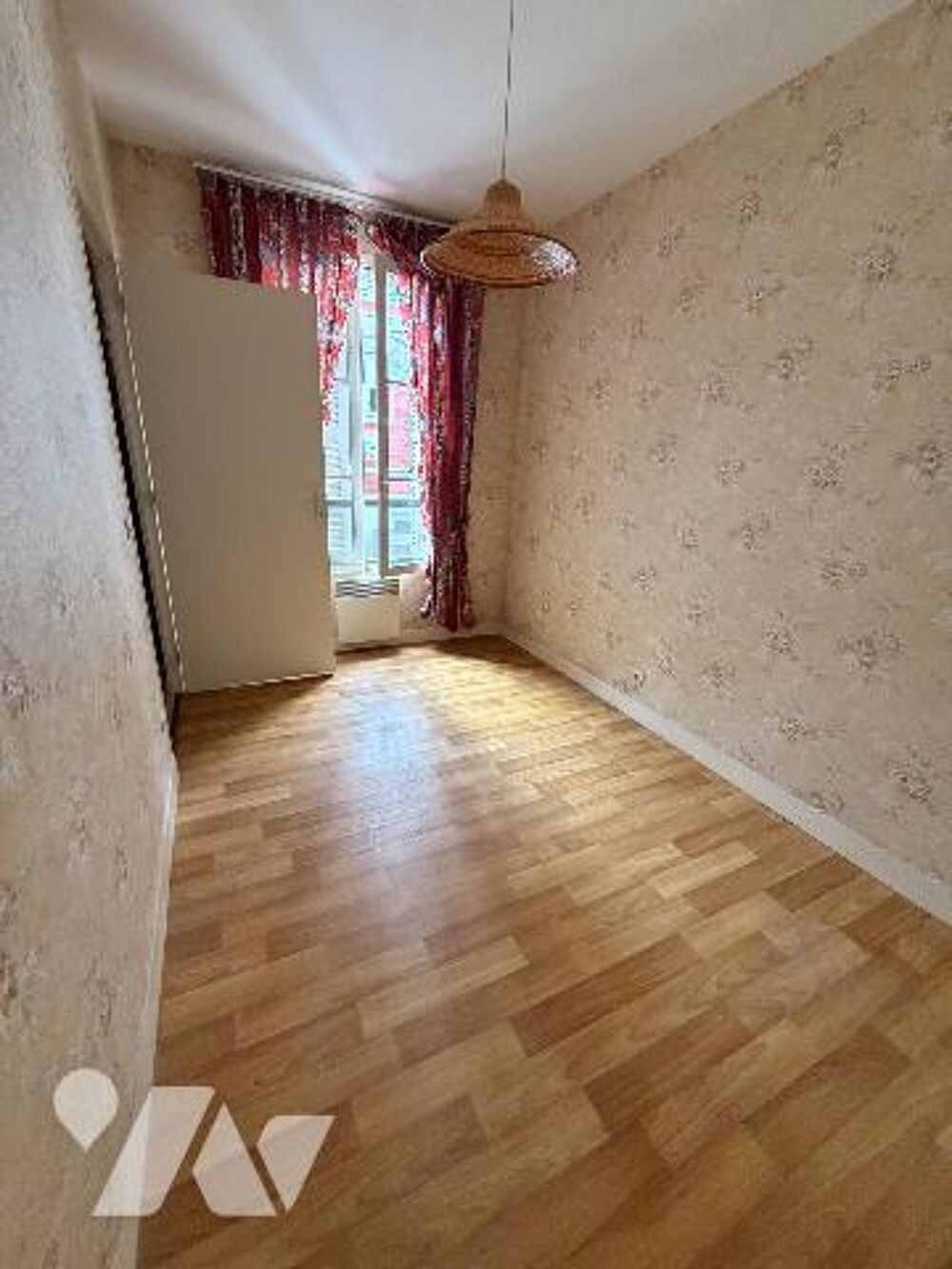 Appartement proche de la plage et du port