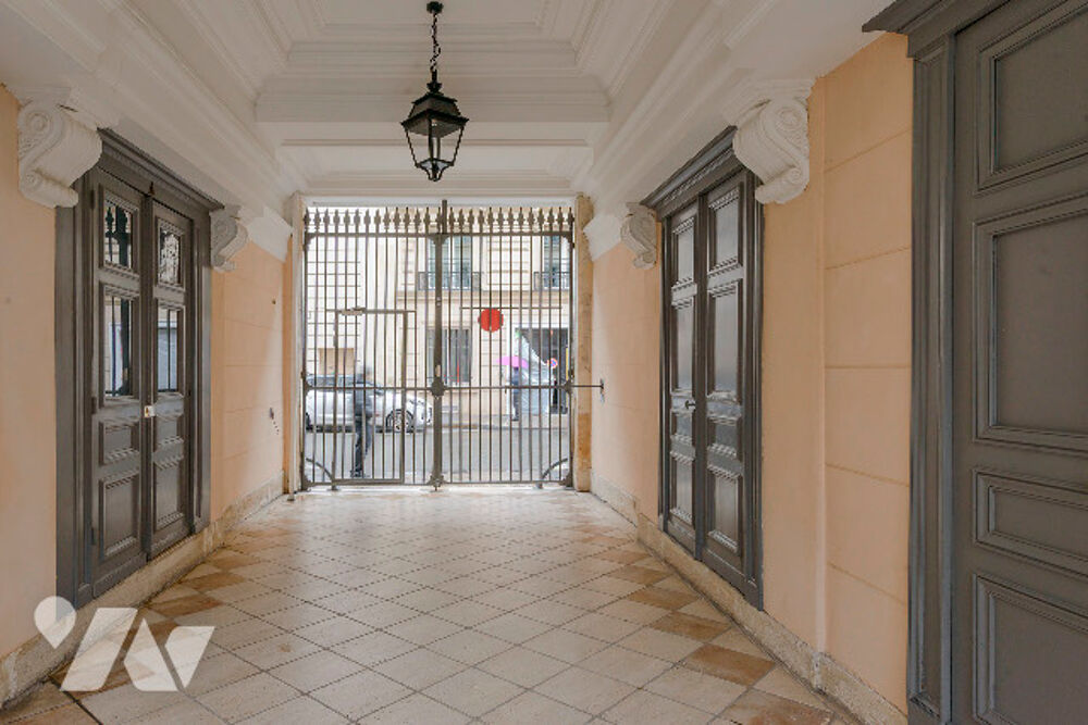 � vendre  Appartement Paris 8