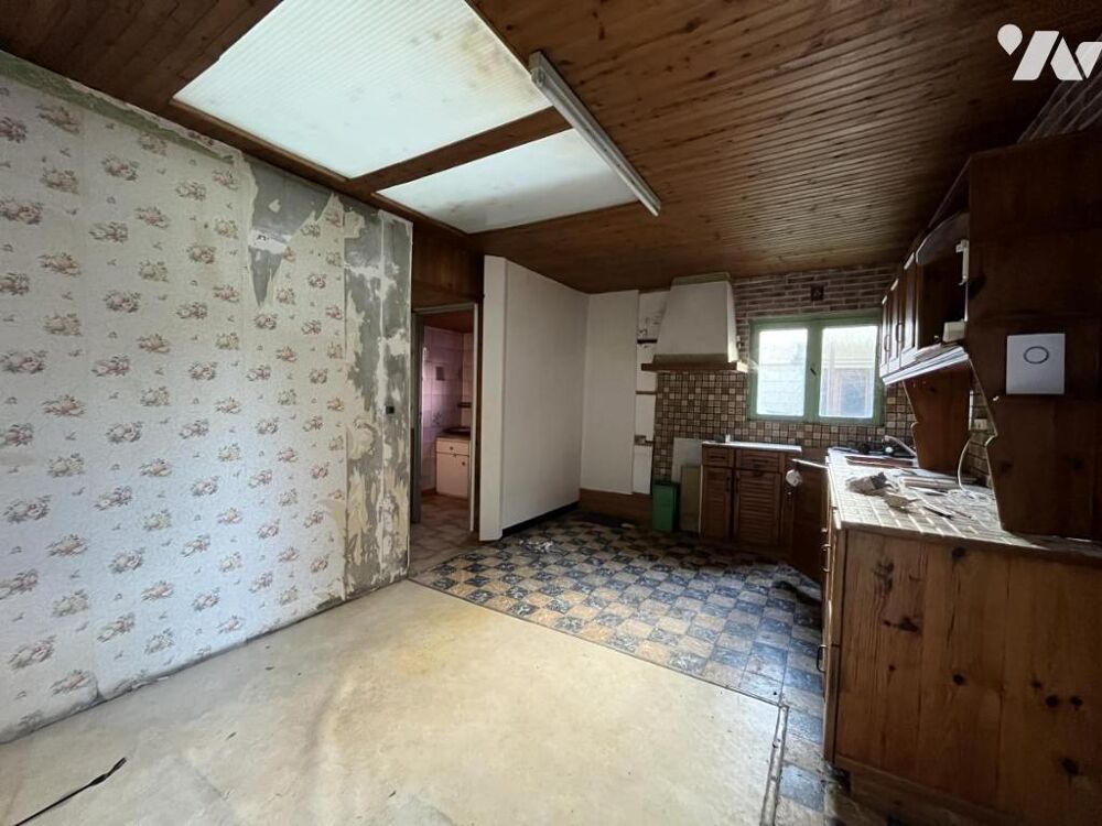 Vente Maison Vente interactive, Maison individuelle Douai