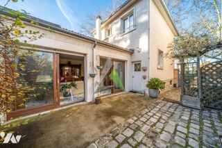  Maison à vendre 5 pièces 120 m²