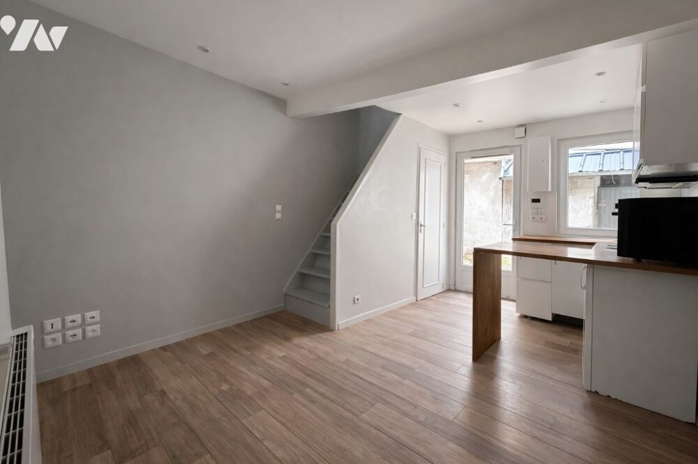 Vente Immeuble Immeuble de rapport Chartres