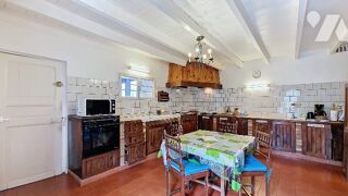  Maison � vendre 7 pi�ces 214 m�