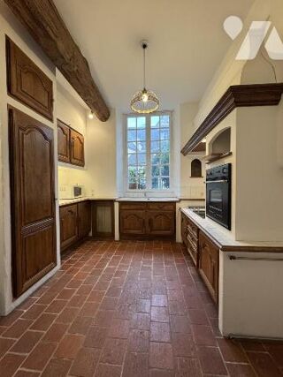  Maison � vendre 11 pi�ces 336 m�