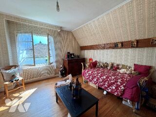 Maison � vendre 5 pi�ces 98 m�