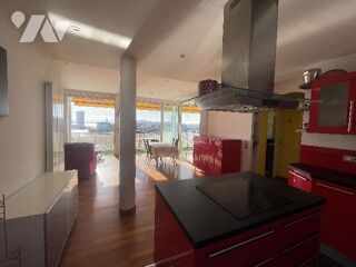  Appartement  vendre 3 pices 75 m