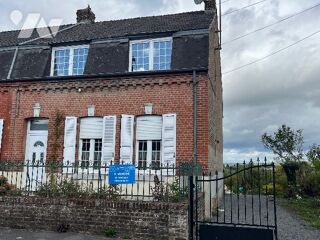 Maison à vendre 6 pièces 111 m²